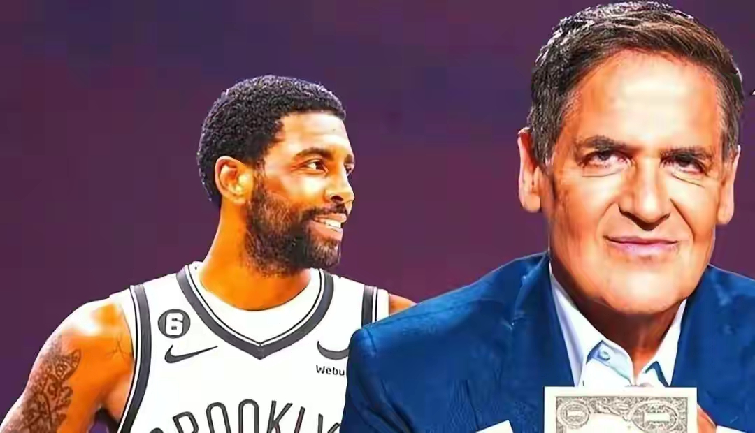 4年1.6亿增加至2亿也不行，欧文依旧拒绝，只想要全额保障合同