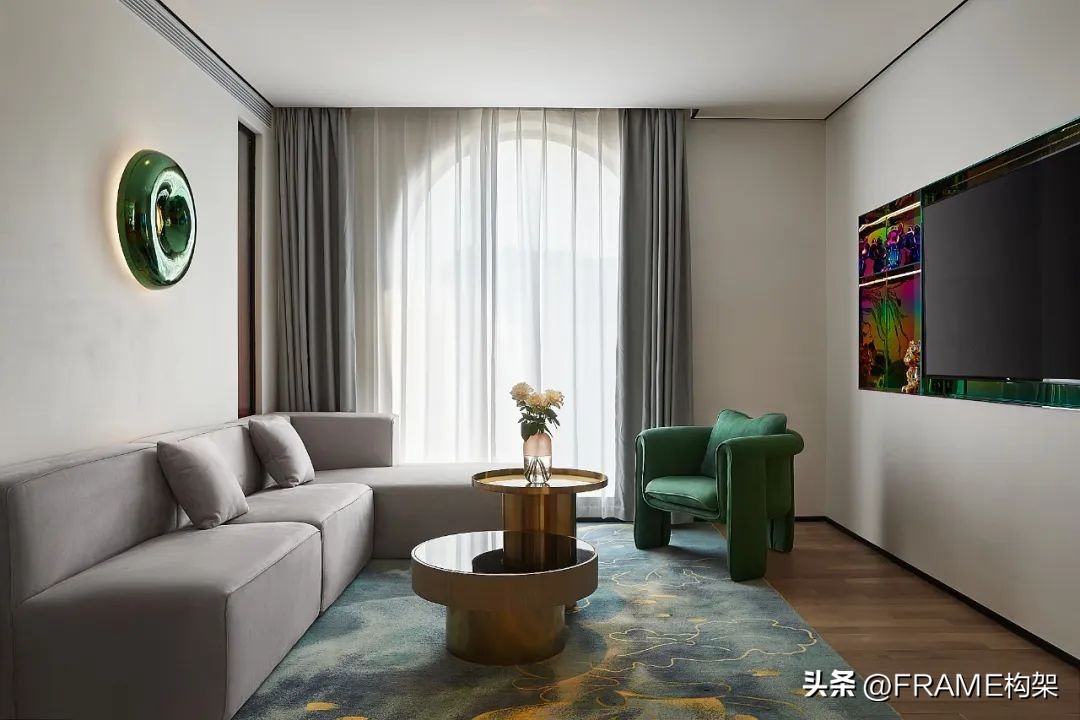 吴燕明丨潮州之潮——潮酒店