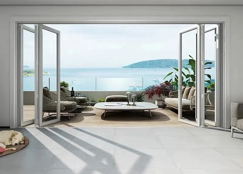 折叠门推拉门,卫生间折叠门