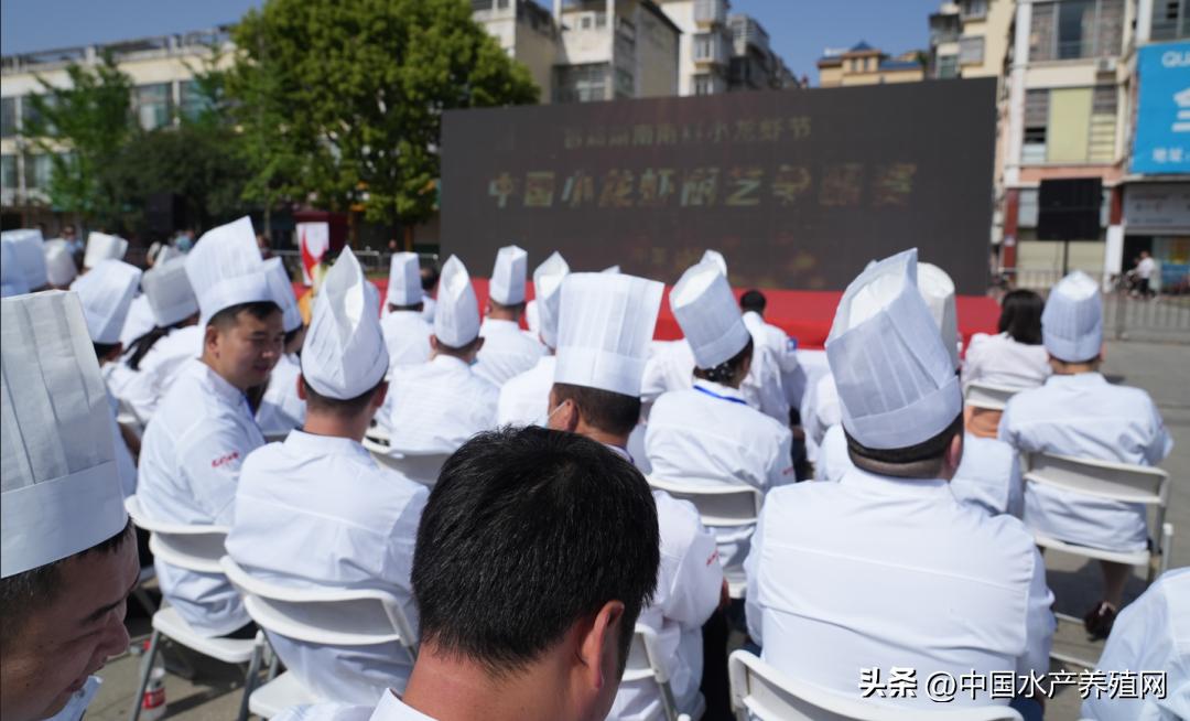 2023年南县小龙虾价格行情,南县小龙虾价格报价