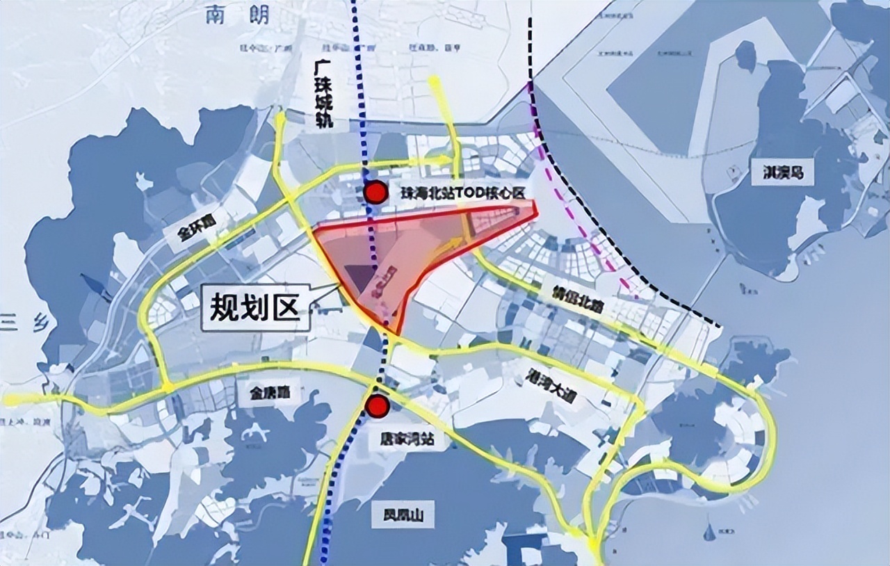 珠海会大跌吗,珠海有暴跌的房子吗