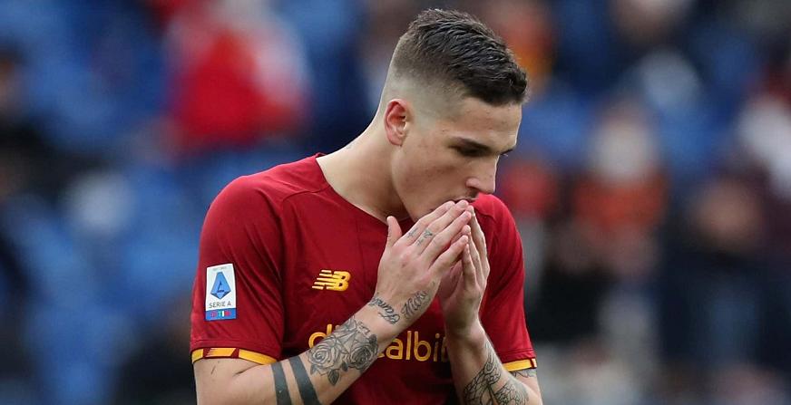 罗马穆帅转会,罗马扎尼奥洛转会