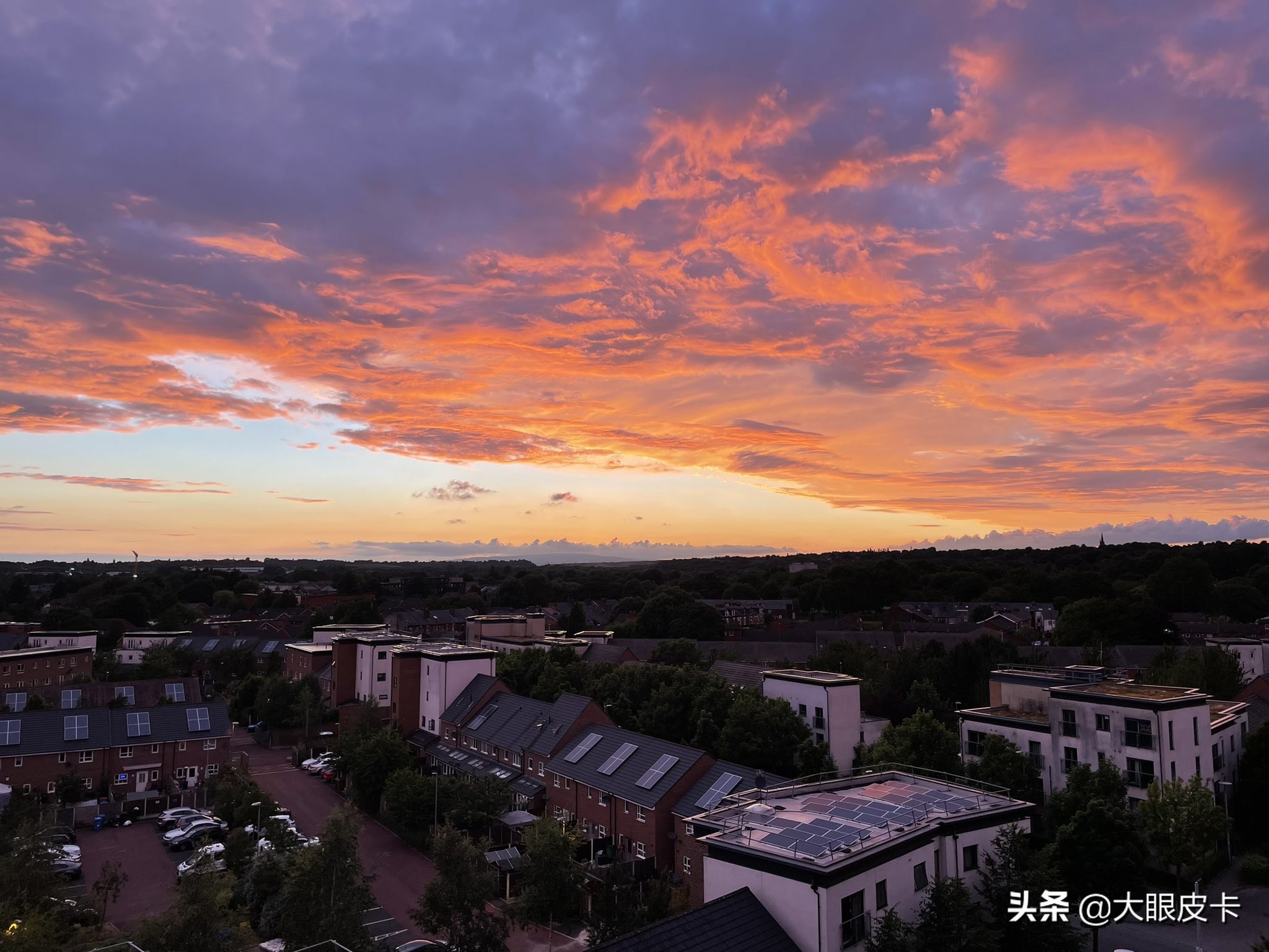 英国足球氛围最好的地方,英国足球氛围最浓的地方