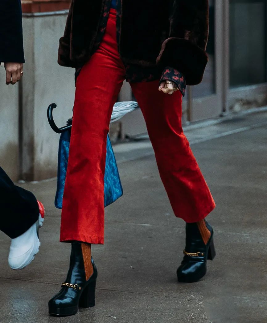 今年流行纯金链款式,颈链饰品推荐最新款金属