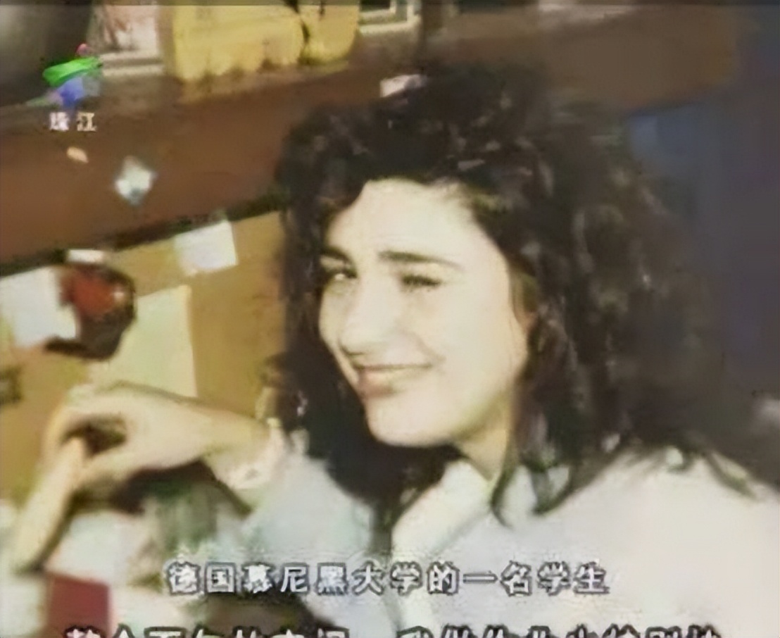 德国女孩嫁给北京出租车司机,娶了德国女孩的北京司机