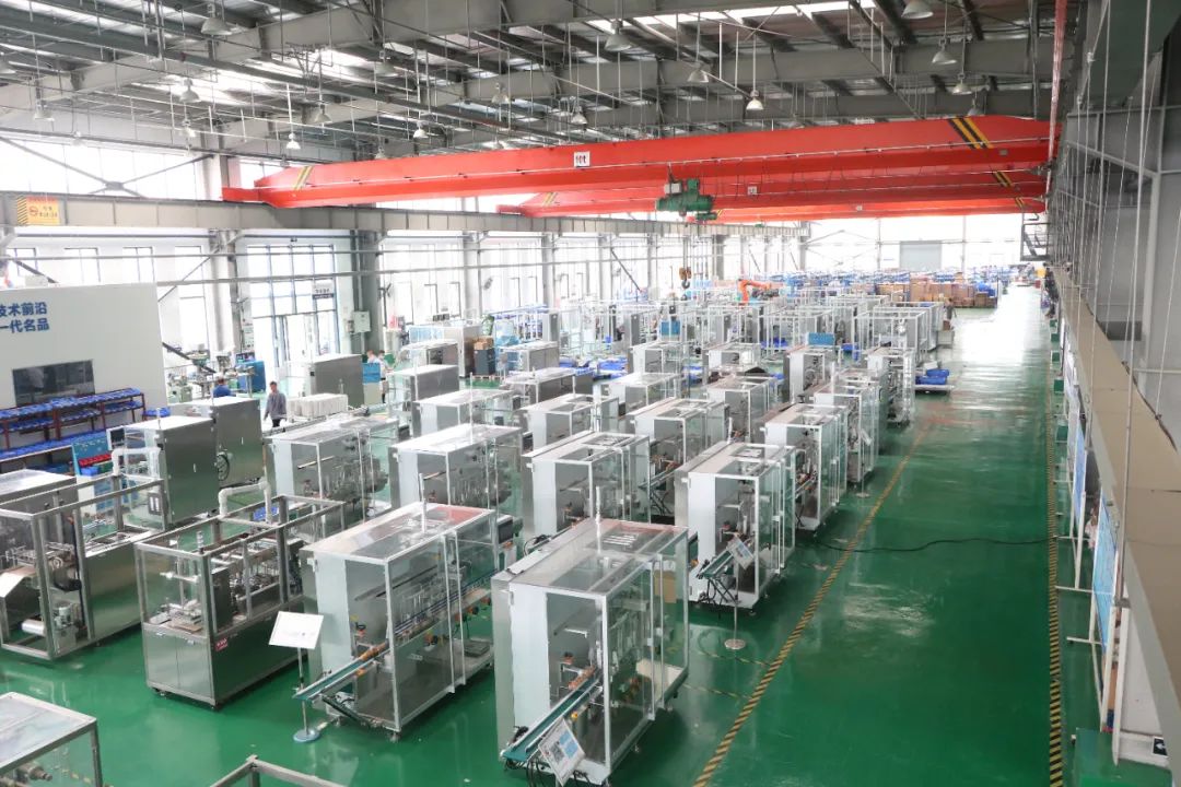 合肥国家级专精特新小巨人企业,合肥市专精特新中小企业