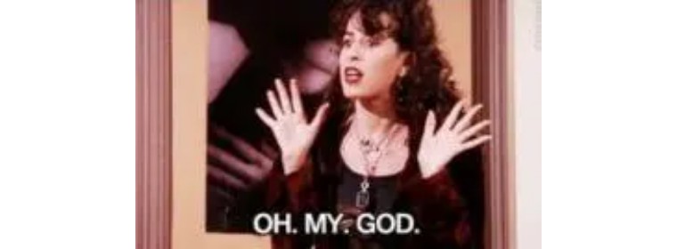 ohmygod怎么用在句子里,ohmygod是一个词还是一个句子