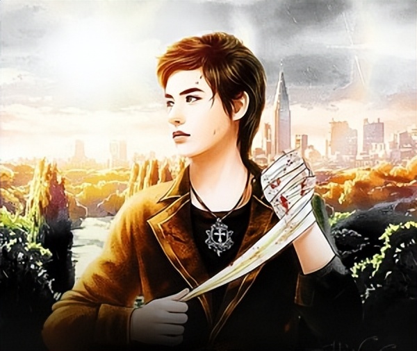 3本精彩小说,3本经典网游竞技小说了解一下