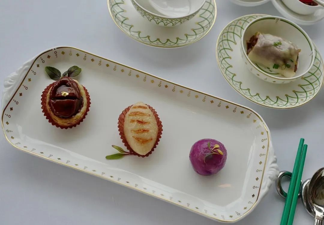 大师做菜的匠心,大师做菜大全