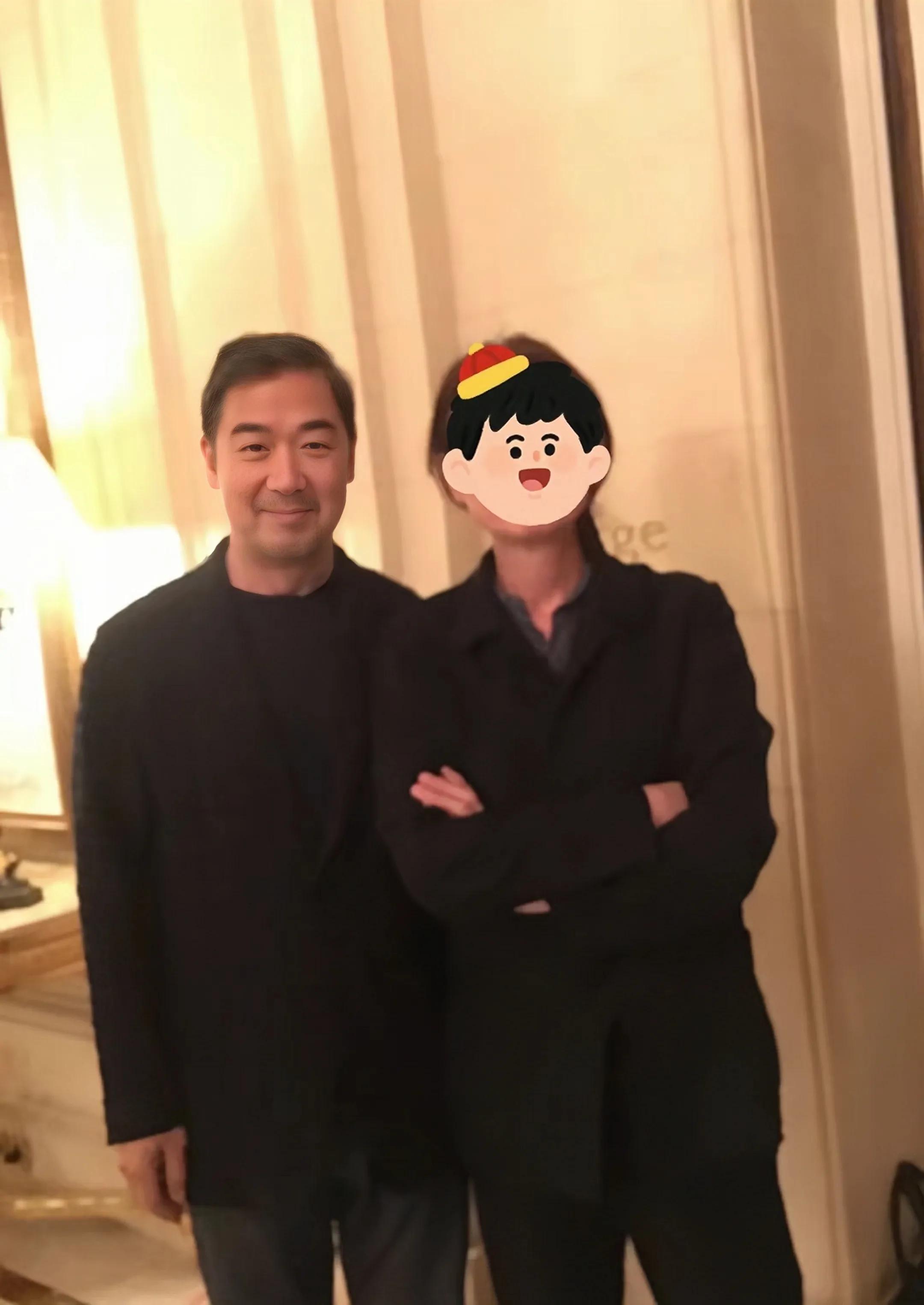 张国立的游艇,张国立品酒视频