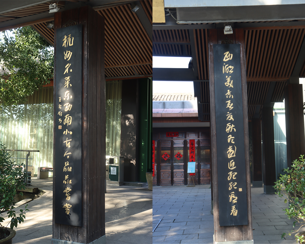 美食荒漠杭州,北京杭州美食荒漠