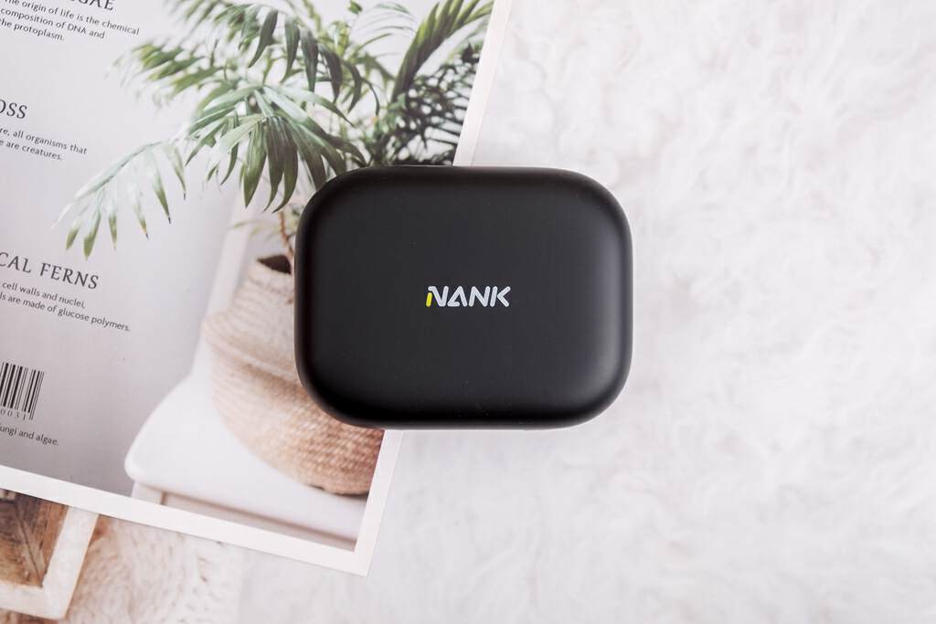 开放式耳机fiil,开放式南卡耳机