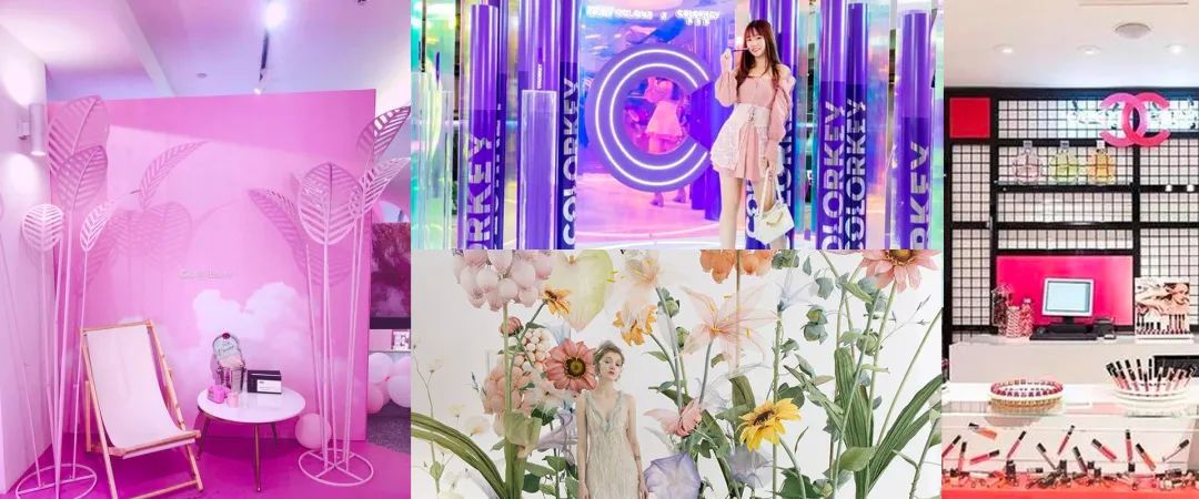 怎样搭建美妆沉浸直播间,如何搭建一个爆款直播间