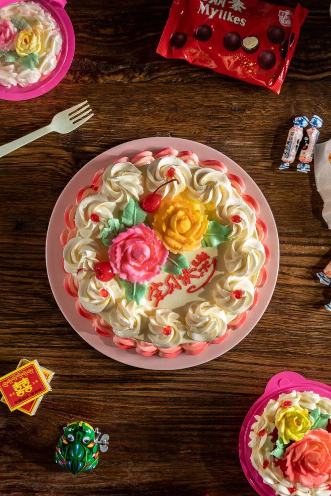 小时候的经典回忆,童年的味道香甜软糯健康又美味