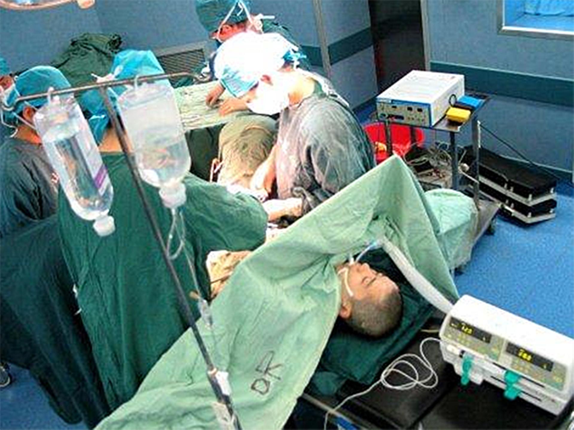 宁夏变性女孩近况,宁夏女孩变男孩