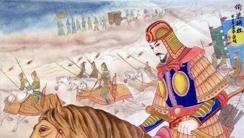 奇门三十六计,孙子兵法三十六计解读和技巧