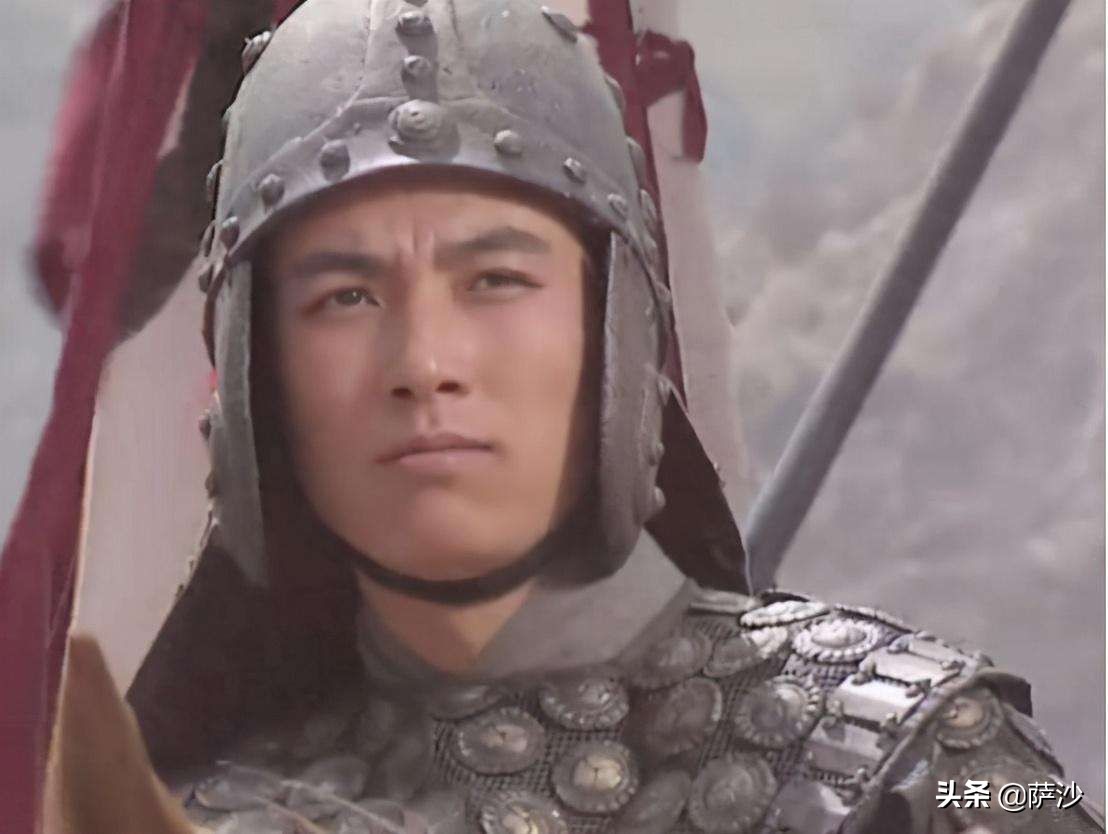 马腾手下西凉将领,西凉马腾麾下谋士有谁