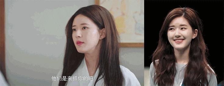 她也翻车了？？明明那么美，却被造型毁到没眼看，她这是怎么了？