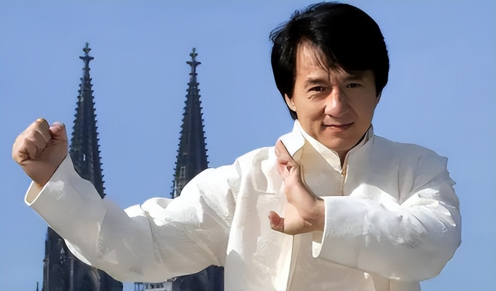 中国男星十大荧幕硬汉,比较有硬汉气质的男星