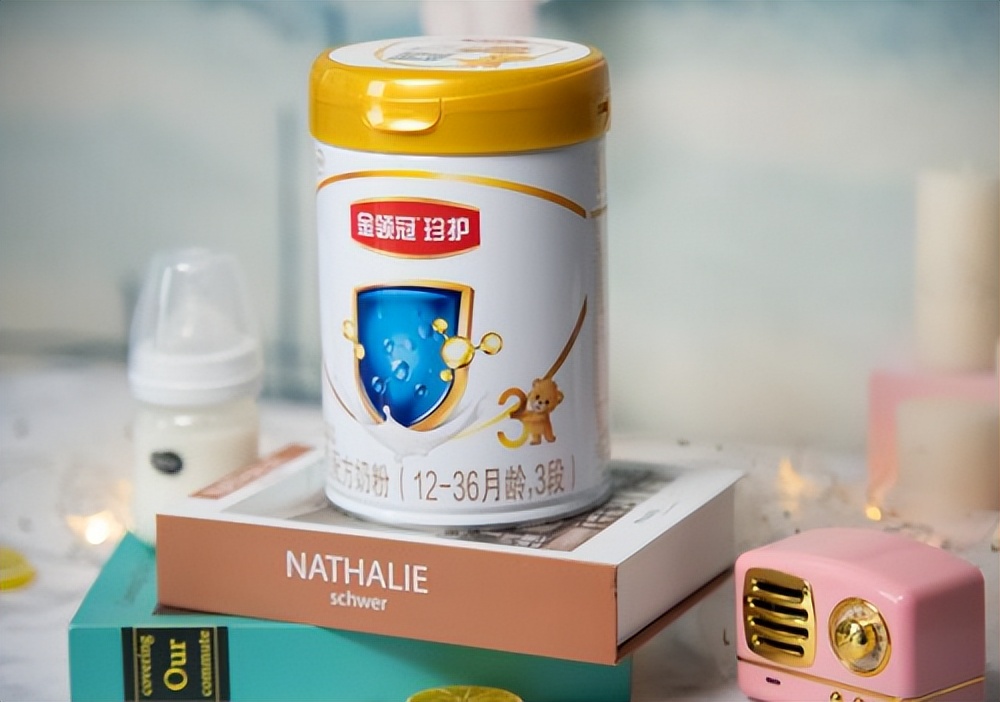 国产二段奶粉营养最全面的奶粉,俄罗斯奶粉好还是国产奶粉好