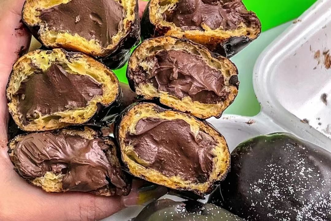 上海推荐的糕点有哪些,上海最好吃的传统糕点