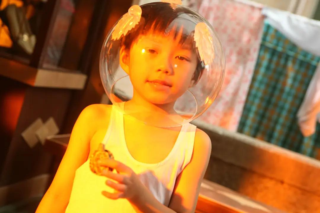 90年代香港的真实写照电影,香港电视剧岁月神偷