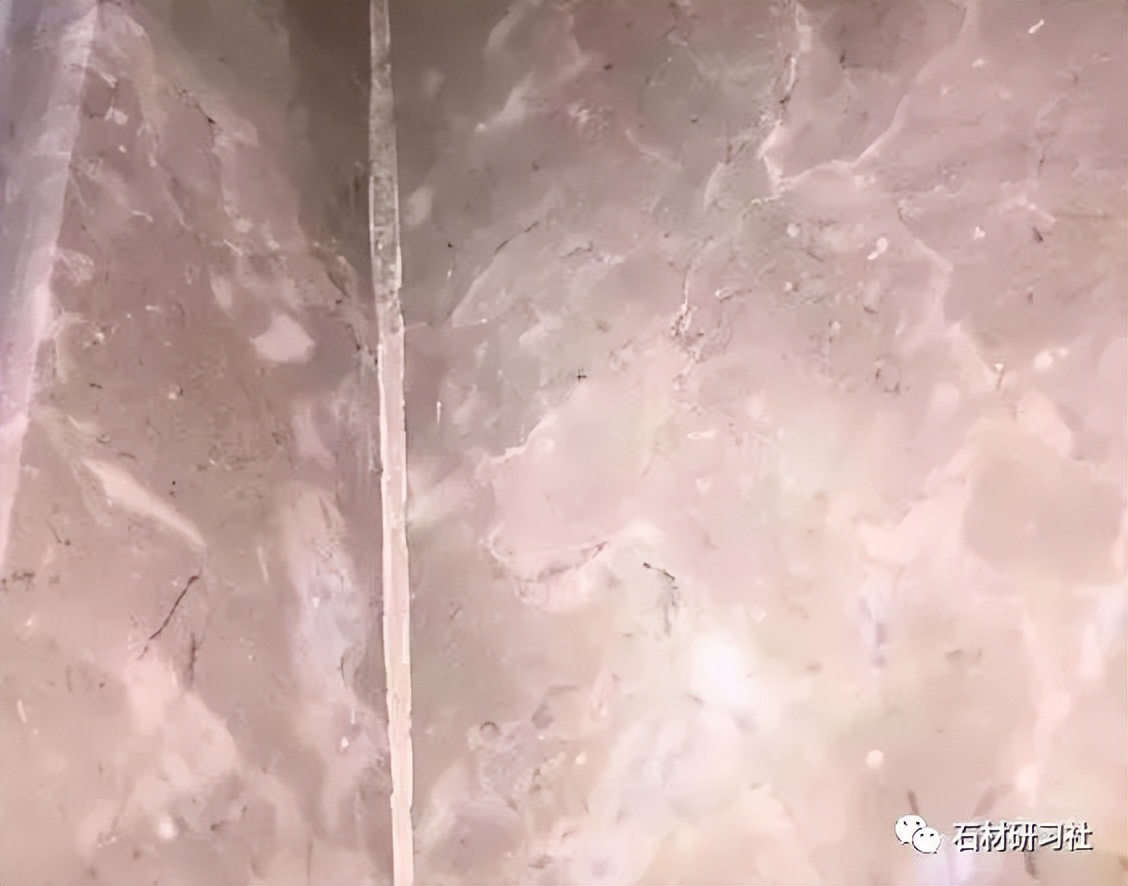 石材阳角拼缝补胶材料,石材开缝补胶