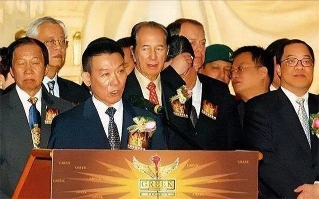 澳门街市伟,澳门街市伟年轻照片