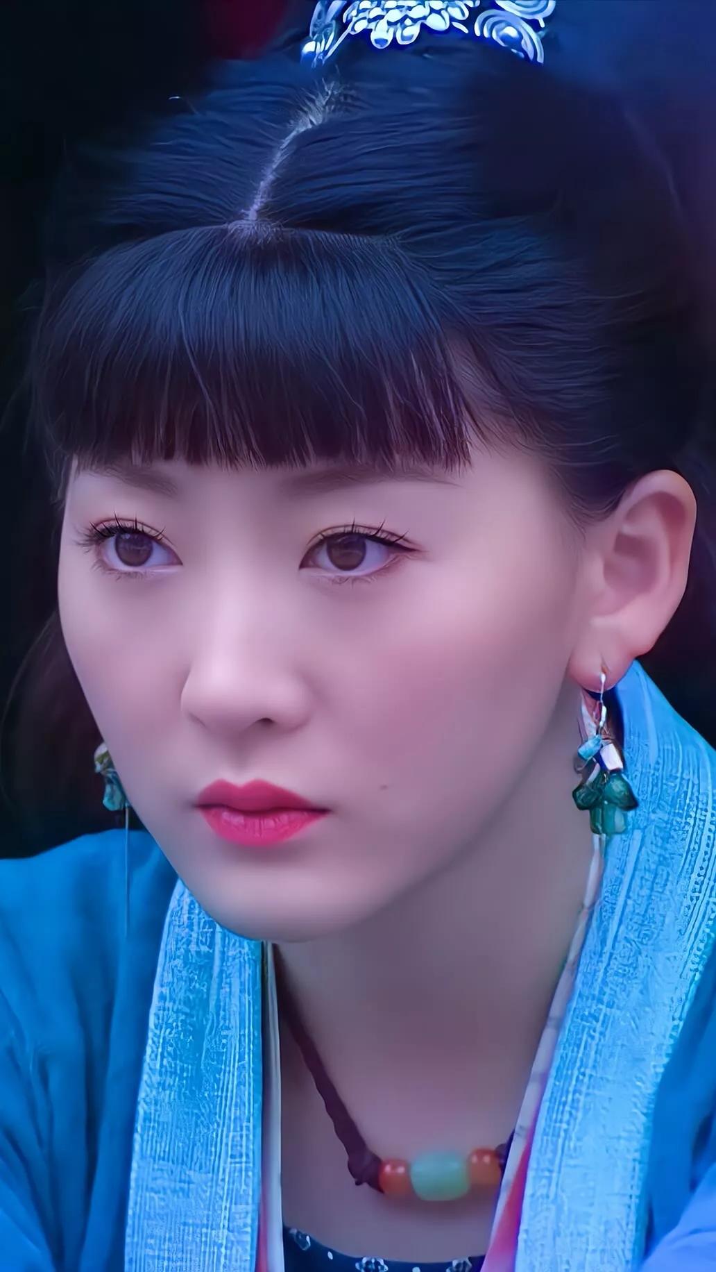 追鱼传奇——曹馨月——唐心