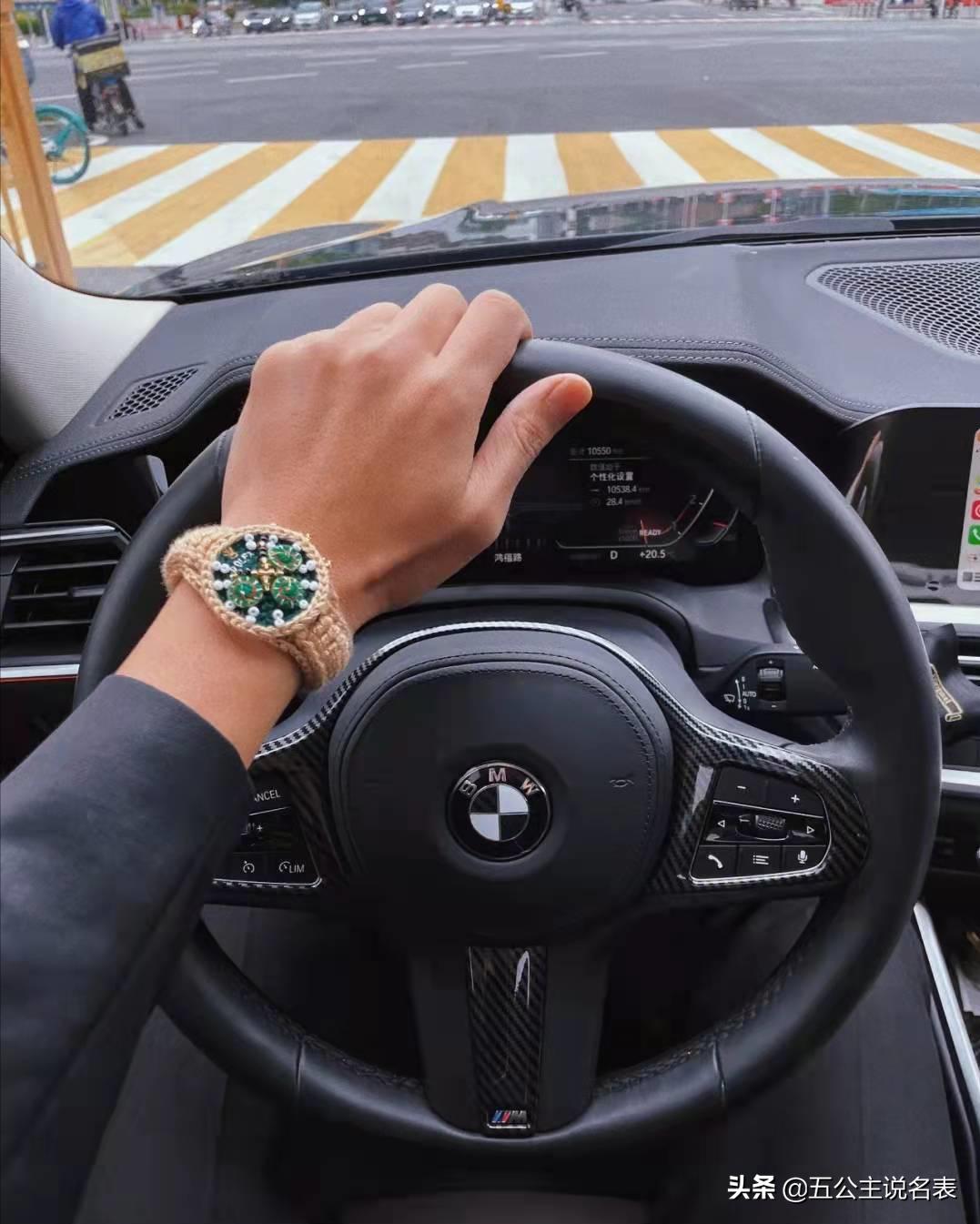 买表投资靠谱吗,把消费当投资怎么做