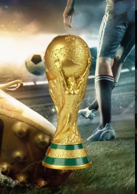 世界杯决赛全面分析法国防守反击,回顾2018世界杯法国队冠军之路