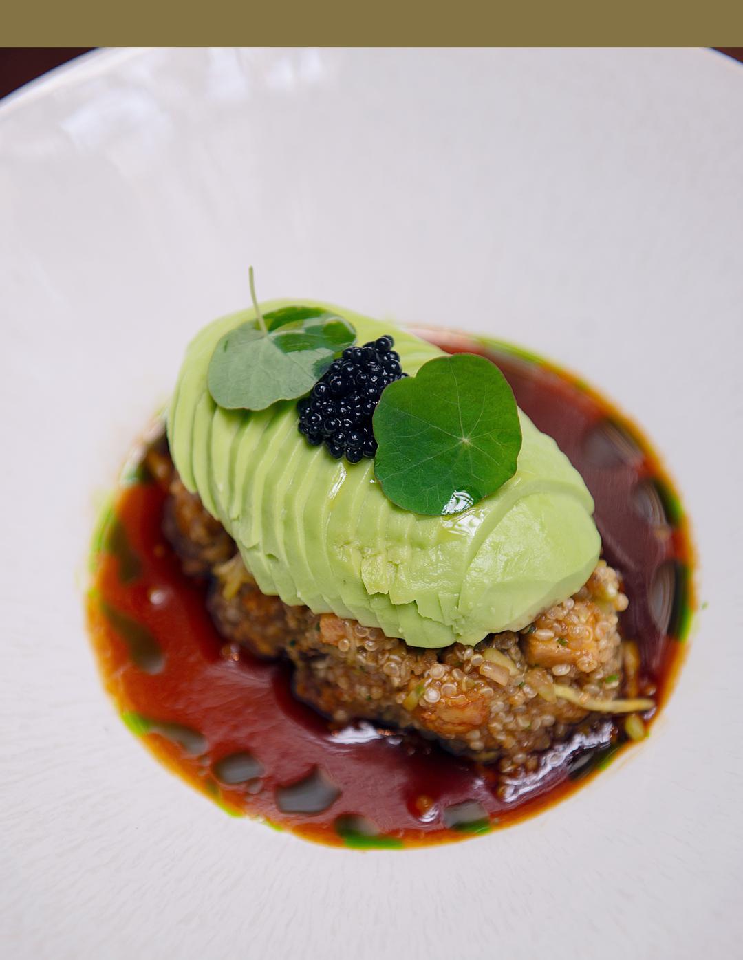 鱼籽酱的阶层跃升拯救了鲟鱼，但人类真的能「支配自然」吗？