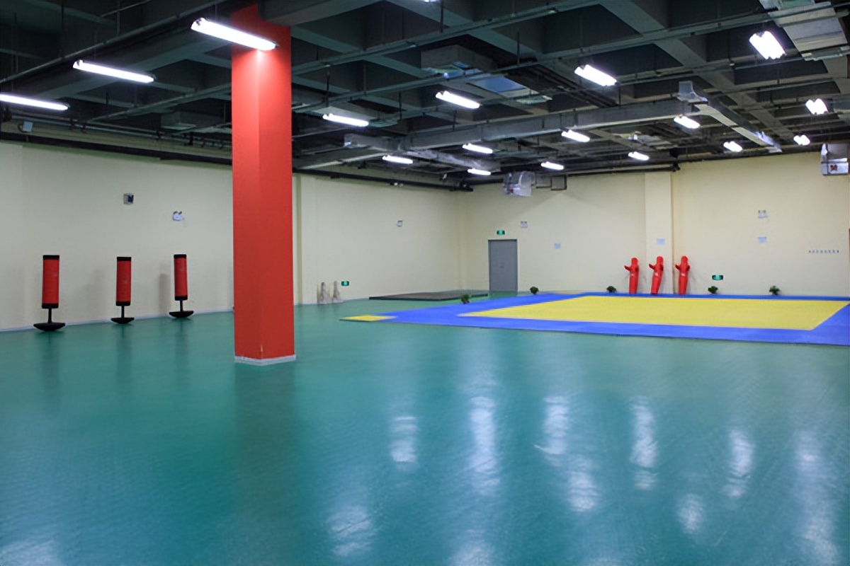 十大品牌pvc塑胶地板,复合pvc地板的优缺点