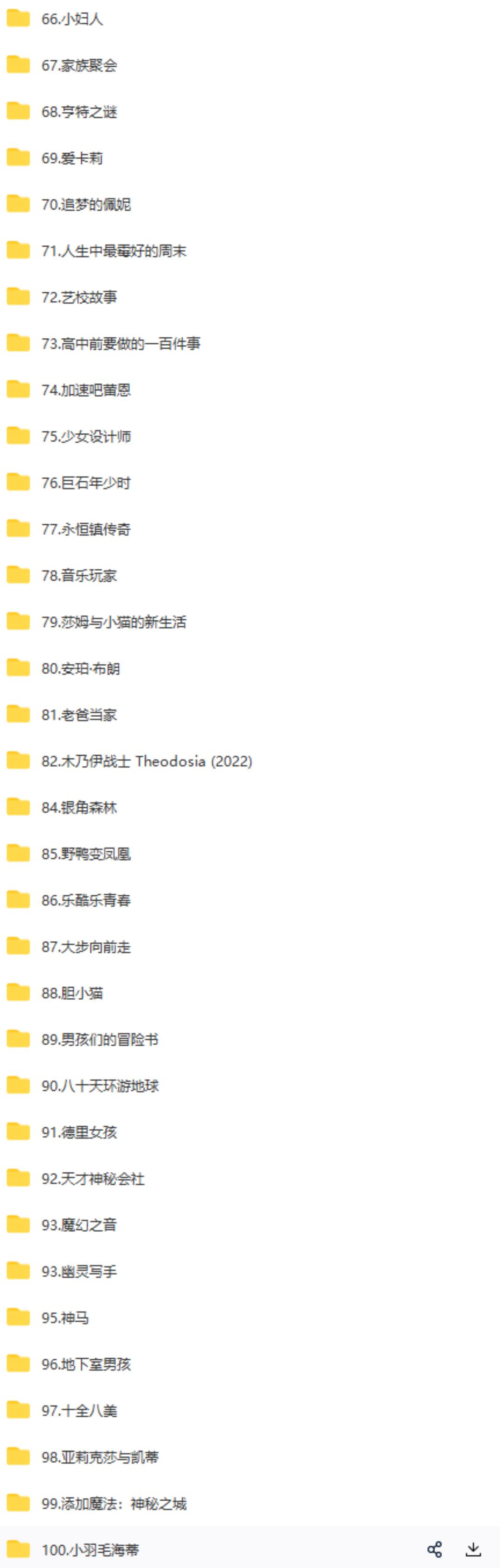 好看少儿电视剧推荐免费,欧美关于儿童电视剧推荐