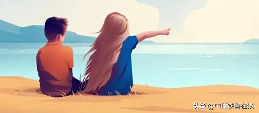 对幼儿进行心理健康的疏导,孩子心理敏感怎么按摩