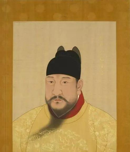 明朝的最后一个皇帝叫什么名字,明朝最后一位皇帝崇祯经典传奇