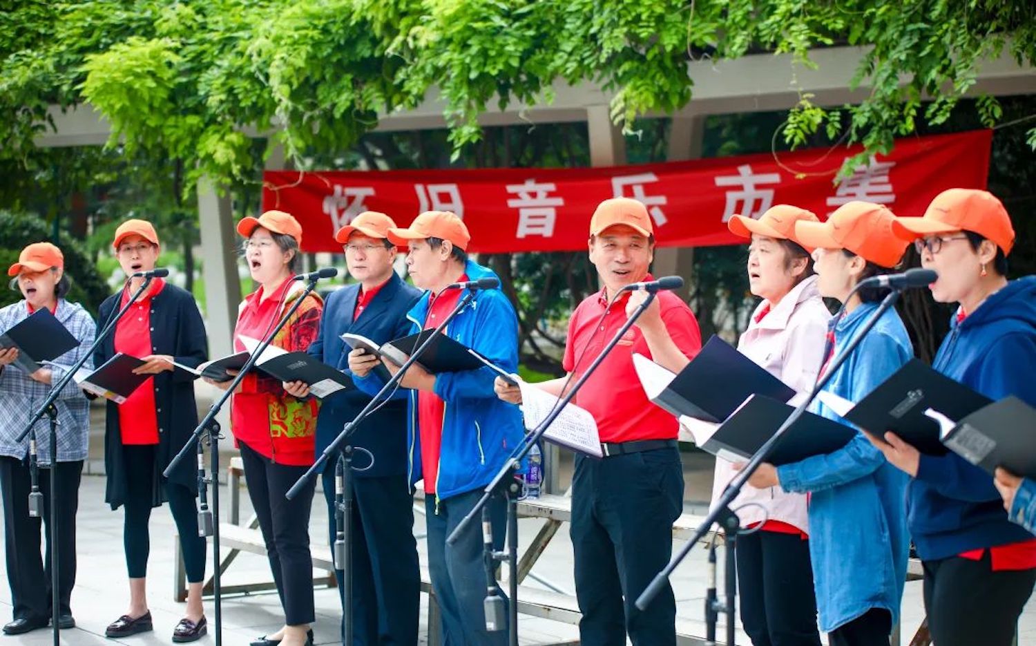中国人民大学校友会,中国人民大学校友返校日