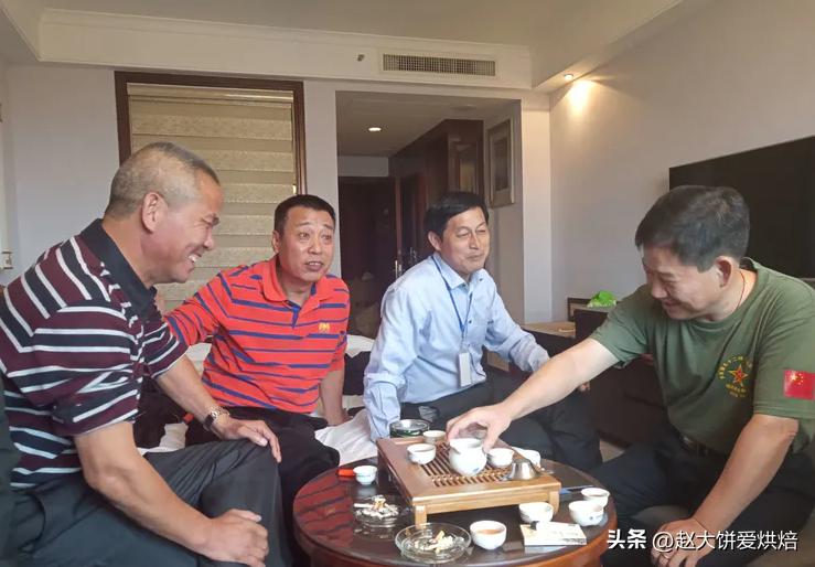 普洱茶收藏骗局揭秘,收藏普洱茶坑有多深