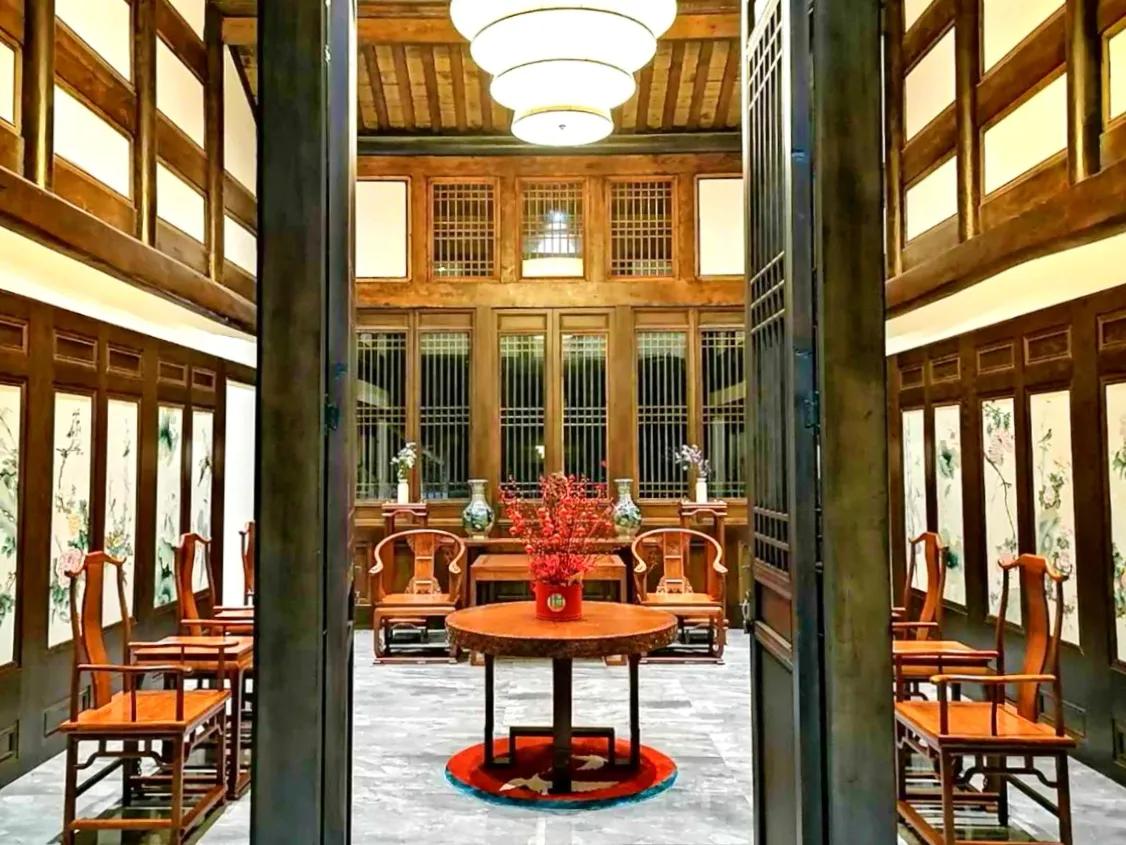 斜门正道，却尽出正人君子——走进巴南，探秘百年廖氏传奇故事