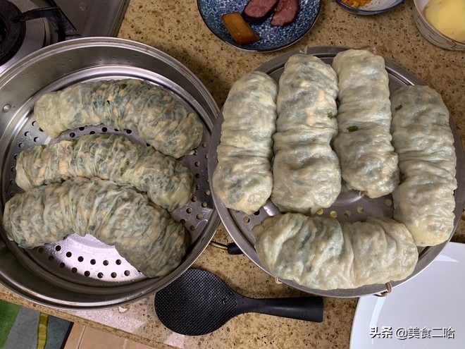 这3种野菜春天食用既美味又养生,北方地里春天都有哪些野菜可以吃