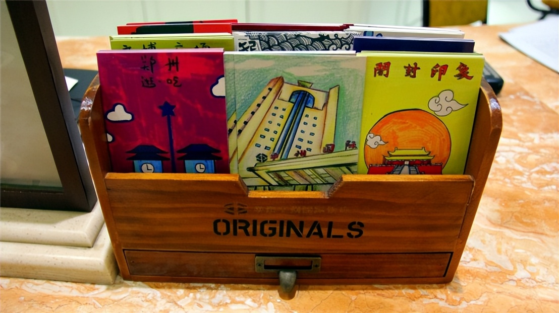 郑州中原文化主题酒店,酒店的创新文化