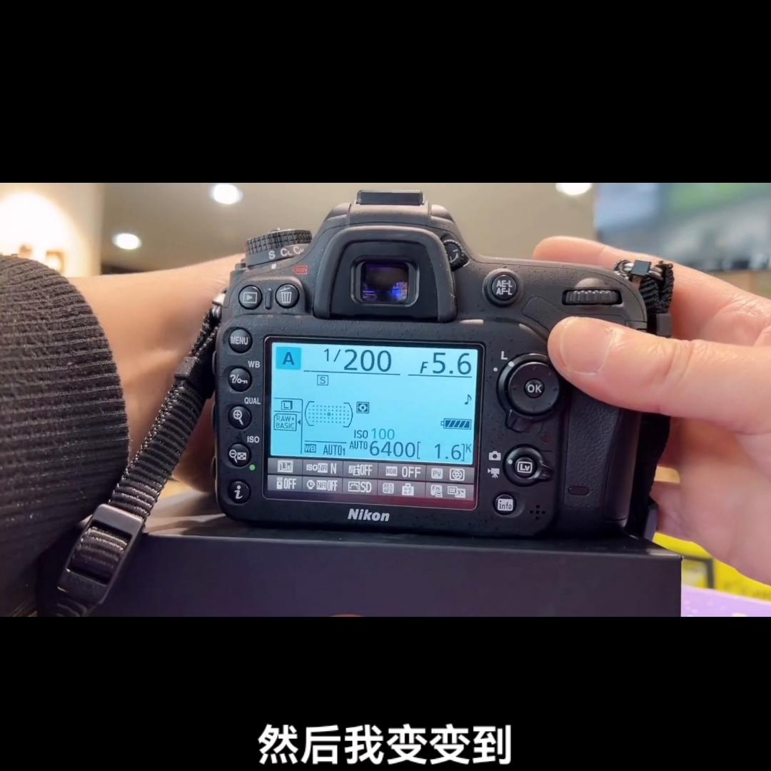 尼康d710085mmf1.4d和g有啥区别,尼康d7100什么镜头比较好