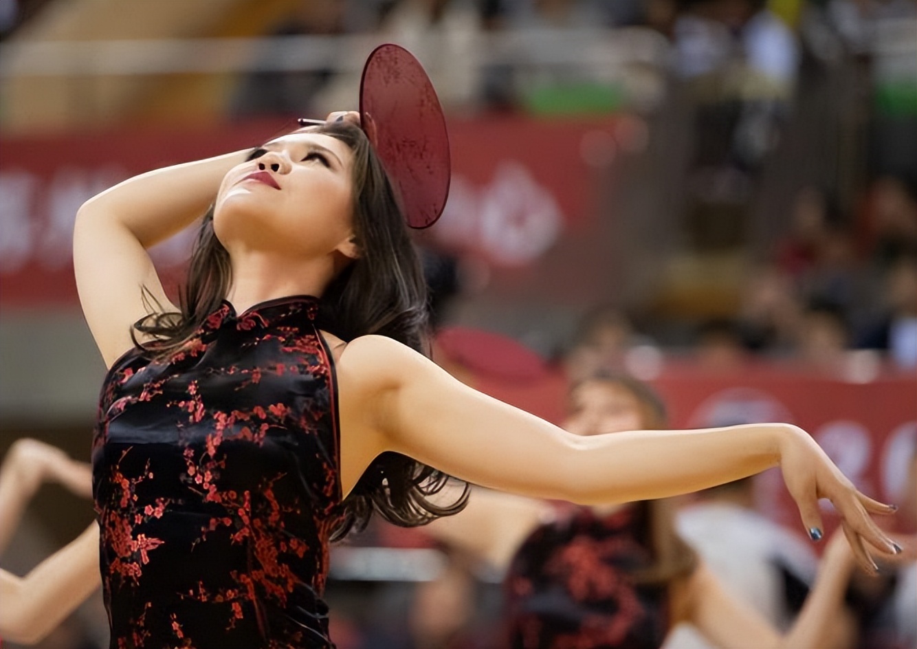 世界杯最牛的啦啦队,最多人的世界杯啦啦队