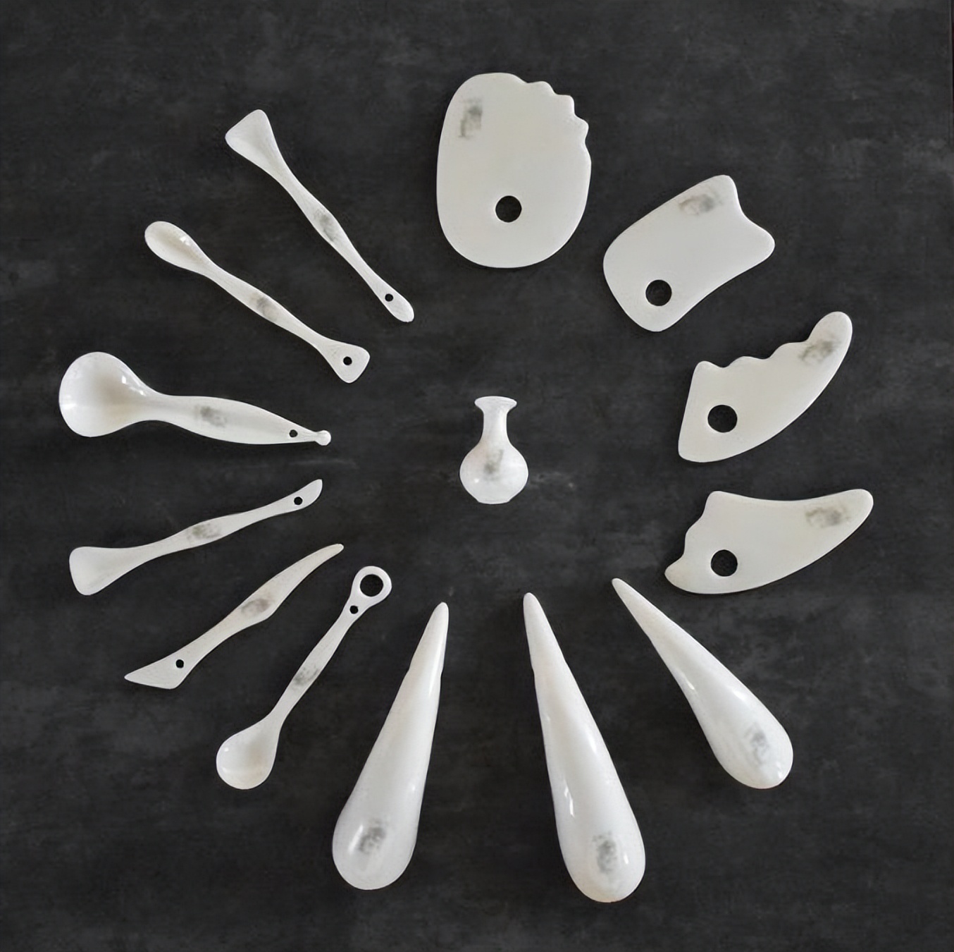 经济强省美丽河北是哪年提的,内丘邢白瓷文化产业园