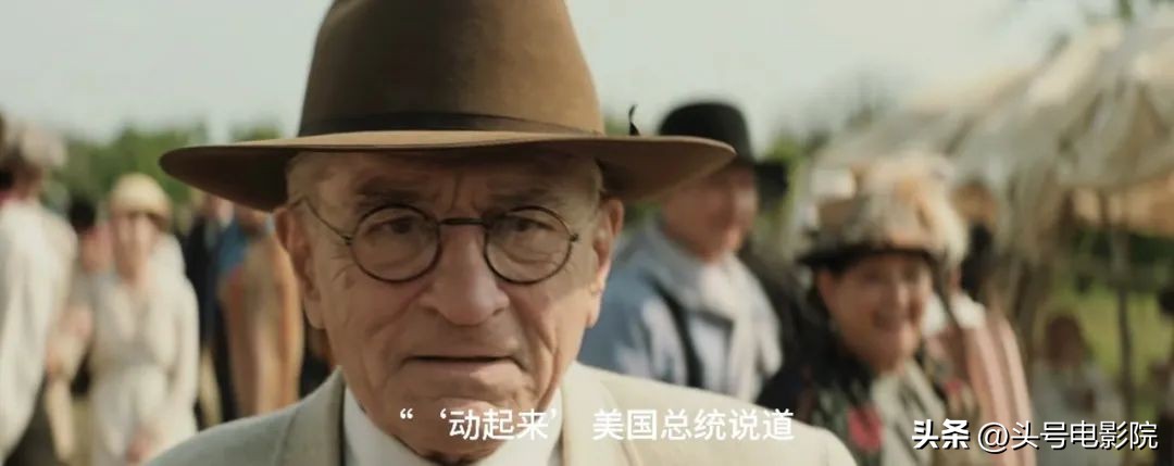 小李子戛纳影帝,小李子花月杀手戛纳