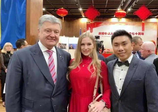 学渣梅爱偲留学乌克兰,河北学渣梅爱偲