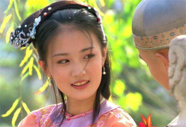 甄嬛传番外篇之谜,甄嬛传甄嬛对浣碧玉娆态度