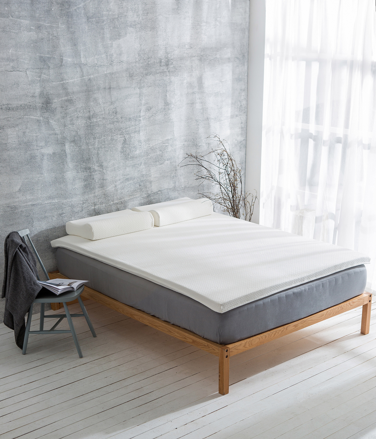 乳胶床垫5cm和7.5cm厚哪种好,家用8-10厘米厚的床垫什么牌子好