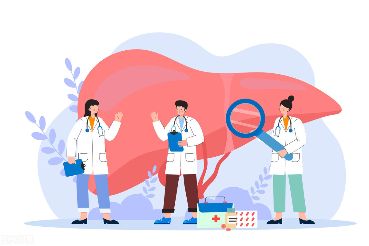 乙肝患者的好消息！两个抗病毒药进入医保目录，分别有何特点？