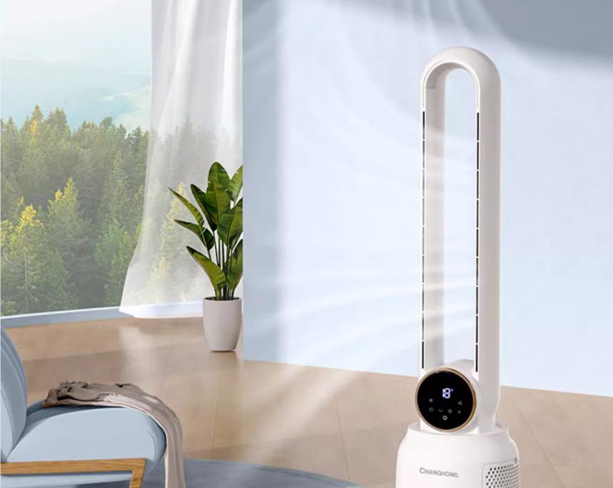 格力和长虹空调哪个费电,格力冷静风大1.5匹耗电量